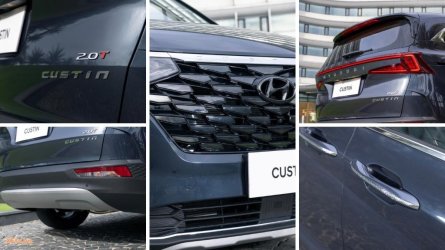 Hyundai Custin 2023 Cầu trước FWD, 2 phiên bản động cơ, 3 phiên bản xe. Giá từ 850 triệu (12).jpg