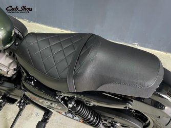 Hyosung GV300S màu xanh quân đội (2).jpg