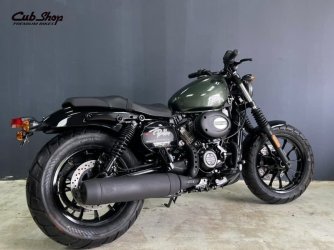 Hyosung GV300S màu xanh quân đội (13).jpg