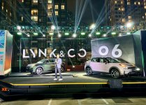 Lynk & Co 06 có gì thú vị xe đã ra mắt. Giá bán 729 triệu (25).jpg