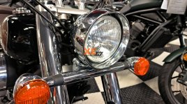 Honda Shadow Aero 750 ABS 2024 huyền thoại sắp trở lại Việt Nam rồi anh em nhé (5).jpg Honda Shadow Aero 750 ABS 2024 huyền thoại sắp trở lại Việt Nam rồi anh em nhé (5).jpg