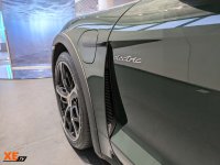 Porsche Việt Nam giới thiệu dòng xe Taycan thuần điện mới 2025 (7).jpg