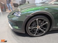 Porsche Việt Nam giới thiệu dòng xe Taycan thuần điện mới 2025 (8).jpg