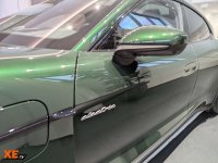 Porsche Việt Nam giới thiệu dòng xe Taycan thuần điện mới 2025 (10).jpg