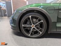 Porsche Việt Nam giới thiệu dòng xe Taycan thuần điện mới 2025 (11).jpg