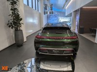 Porsche Việt Nam giới thiệu dòng xe Taycan thuần điện mới 2025 (14).jpg