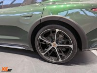 Porsche Việt Nam giới thiệu dòng xe Taycan thuần điện mới 2025 (16).jpg
