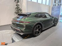 Porsche Việt Nam giới thiệu dòng xe Taycan thuần điện mới 2025 (17).jpg