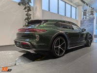 Porsche Việt Nam giới thiệu dòng xe Taycan thuần điện mới 2025 (18).jpg