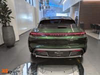 Porsche Việt Nam giới thiệu dòng xe Taycan thuần điện mới 2025 (19).jpg