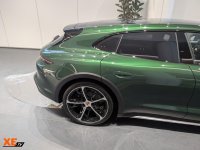 Porsche Việt Nam giới thiệu dòng xe Taycan thuần điện mới 2025 (21).jpg