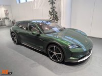 Porsche Việt Nam giới thiệu dòng xe Taycan thuần điện mới 2025 (23).jpg