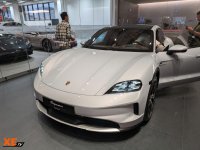 Porsche Việt Nam giới thiệu dòng xe Taycan thuần điện mới 2025 (49).jpg