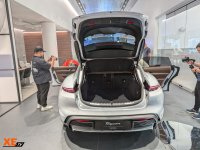 Porsche Việt Nam giới thiệu dòng xe Taycan thuần điện mới 2025 (1).jpg