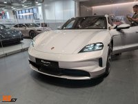 Porsche Việt Nam giới thiệu dòng xe Taycan thuần điện mới 2025 (3).jpg
