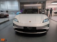 Porsche Việt Nam giới thiệu dòng xe Taycan thuần điện mới 2025 (6).jpg
