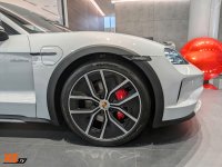 Porsche Việt Nam giới thiệu dòng xe Taycan thuần điện mới 2025 (9).jpg
