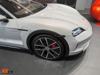 Porsche Việt Nam giới thiệu dòng xe Taycan thuần điện mới 2025 (11).jpg