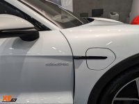 Porsche Việt Nam giới thiệu dòng xe Taycan thuần điện mới 2025 (12).jpg