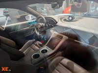 Porsche Việt Nam giới thiệu dòng xe Taycan thuần điện mới 2025 (13).jpg