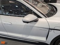 Porsche Việt Nam giới thiệu dòng xe Taycan thuần điện mới 2025 (14).jpg