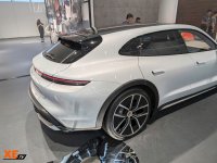 Porsche Việt Nam giới thiệu dòng xe Taycan thuần điện mới 2025 (16).jpg
