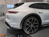 Porsche Việt Nam giới thiệu dòng xe Taycan thuần điện mới 2025 (18).jpg