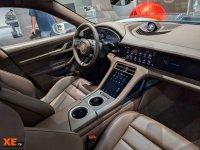 Porsche Việt Nam giới thiệu dòng xe Taycan thuần điện mới 2025 (19).jpg