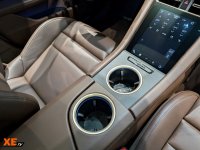 Porsche Việt Nam giới thiệu dòng xe Taycan thuần điện mới 2025 (20).jpg