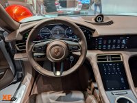 Porsche Việt Nam giới thiệu dòng xe Taycan thuần điện mới 2025 (29).jpg