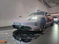 Porsche Việt Nam giới thiệu dòng xe Taycan thuần điện mới 2025 (5).jpg