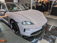 Porsche Việt Nam giới thiệu dòng xe Taycan thuần điện mới 2025 (6).jpg