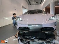 Porsche Việt Nam giới thiệu dòng xe Taycan thuần điện mới 2025 (7).jpg
