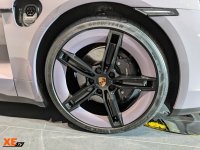 Porsche Việt Nam giới thiệu dòng xe Taycan thuần điện mới 2025 (8).jpg