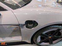 Porsche Việt Nam giới thiệu dòng xe Taycan thuần điện mới 2025 (10).jpg