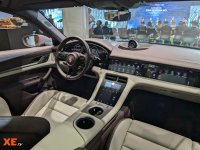 Porsche Việt Nam giới thiệu dòng xe Taycan thuần điện mới 2025 (11).jpg