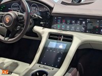 Porsche Việt Nam giới thiệu dòng xe Taycan thuần điện mới 2025 (13).jpg