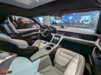 Porsche Việt Nam giới thiệu dòng xe Taycan thuần điện mới 2025 (14).jpg