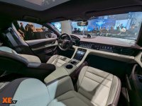 Porsche Việt Nam giới thiệu dòng xe Taycan thuần điện mới 2025 (15).jpg