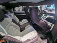 Porsche Việt Nam giới thiệu dòng xe Taycan thuần điện mới 2025 (16).jpg