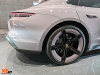 Porsche Việt Nam giới thiệu dòng xe Taycan thuần điện mới 2025 (17).jpg