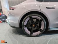 Porsche Việt Nam giới thiệu dòng xe Taycan thuần điện mới 2025 (18).jpg