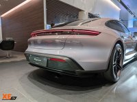 Porsche Việt Nam giới thiệu dòng xe Taycan thuần điện mới 2025 (20).jpg