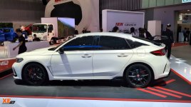 Honda Civic mới có thêm phiên bản hybrid, công suất hơn 200 mã lực - XEtv - VMS 2024 (11).jpg Honda Civic mới có thêm phiên bản hybrid, công suất hơn 200 mã lực - XEtv - VMS 2024 (11).jpg