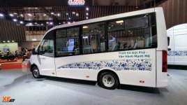 Gazelle City – Mẫu xe buýt sàn thấp độc đáo -XEtv (35).jpg