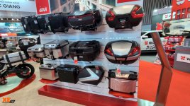 GIVI tại VMS 2024 - XEtv.vn (6).jpg GIVI tại VMS 2024 - XEtv.vn (6).jpg
