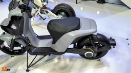[VMS 2024] Yamaha Motor Việt Nam đem xe ngoài hành tinh MOTOROiD2 và ELOVE vào sự kiện (28).jpg
