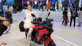 VMS 2024 - Yamaha đem đến sự kiện đầy đủ xe từ đô thị đến Adventure (37).jpg VMS 2024 - Yamaha đem đến sự kiện đầy đủ xe từ đô thị đến Adventure (37).jpg