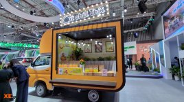 Suzuki Carry Pro - cải tạo thùng cánh dơi bán cafe tại VMS 2024 (2).jpg Suzuki Carry Pro - cải tạo thùng cánh dơi bán cafe tại VMS 2024 (2).jpg