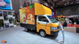 Suzuki Carry Pro - cải tạo thùng cánh dơi bán cafe tại VMS 2024 (3).jpg Suzuki Carry Pro - cải tạo thùng cánh dơi bán cafe tại VMS 2024 (3).jpg